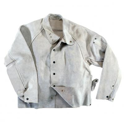 RANPRO - LEATHER WELDING JACKET